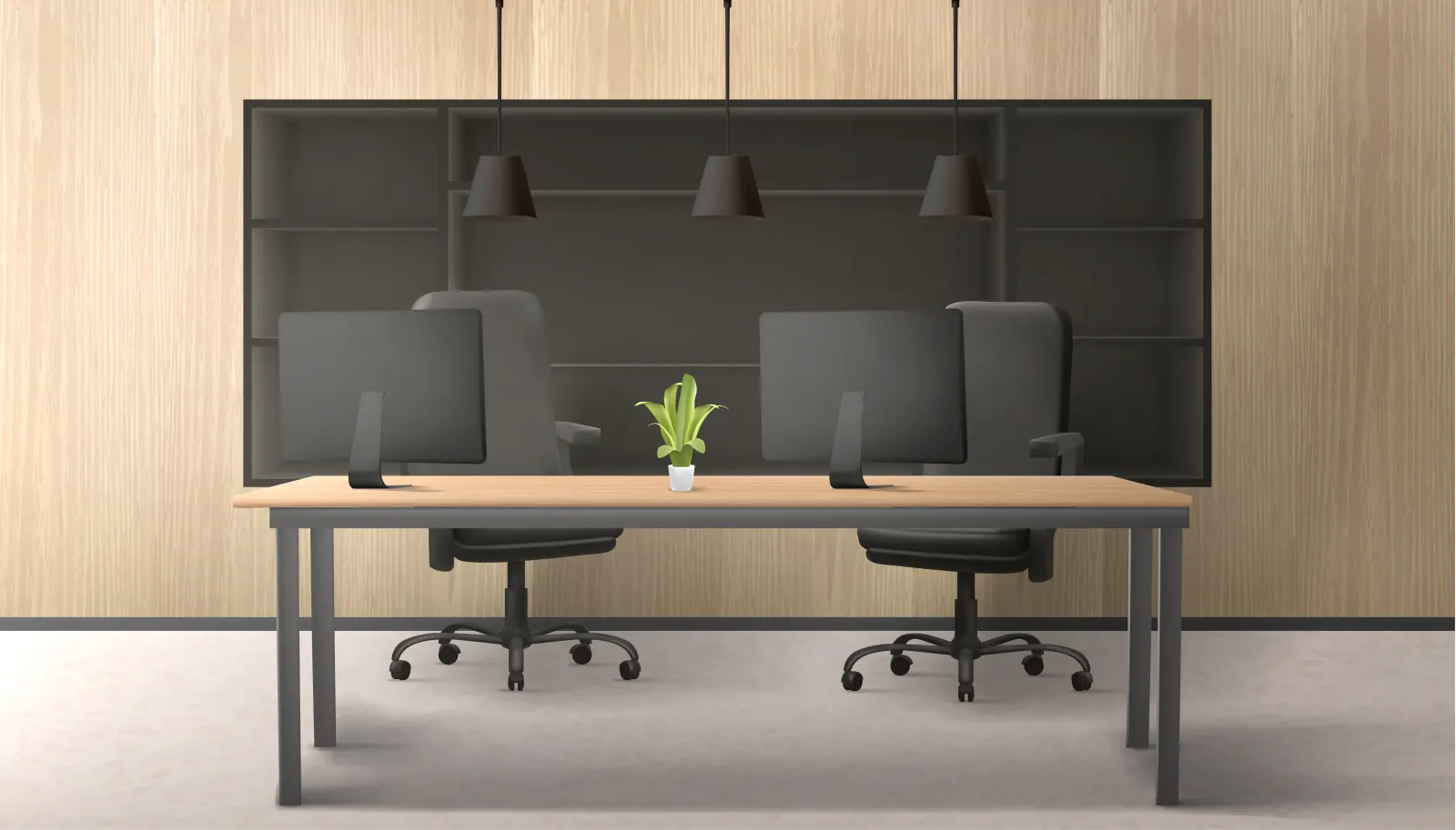 Office Furniture